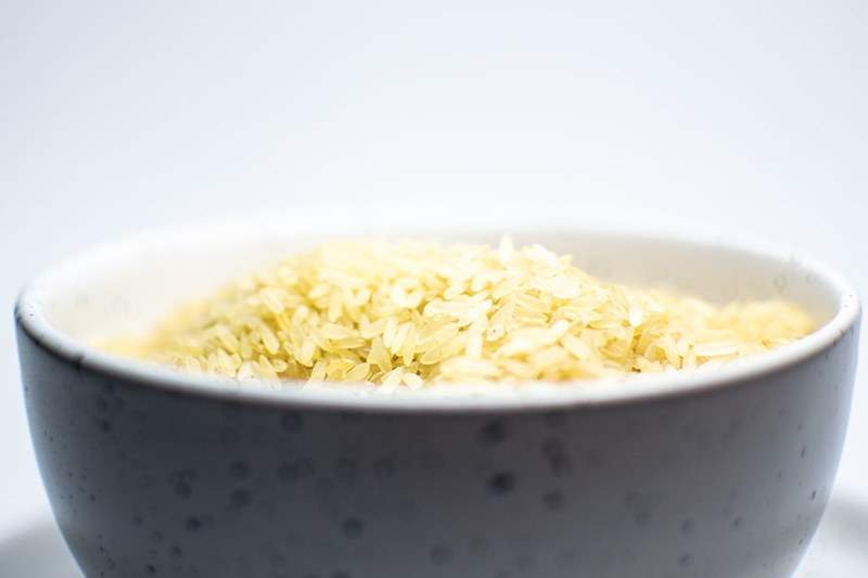 Risotto met Truffel